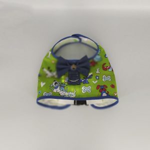 Arnes macho Verde T/L