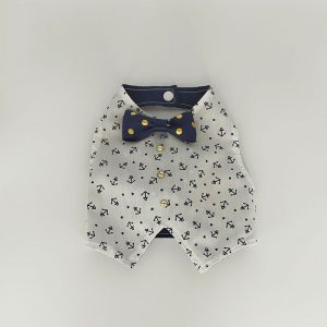 Colet macho marinero T/S