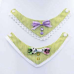 Conjunto bandanas