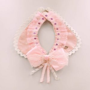 Cuello rosado