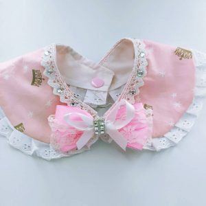 Cuello Rosa