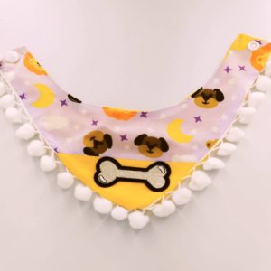 Bandana Perritos