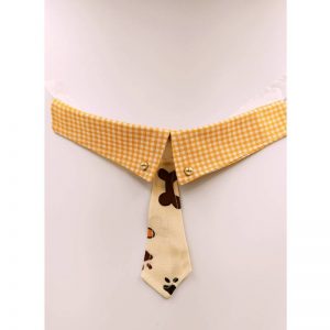 Cuello Amarillo