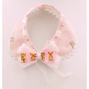 Cuello Rosa Hembra