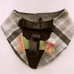 Bandana Cuadrillé