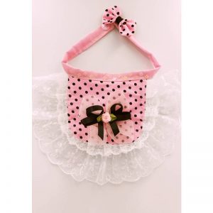 Bandana Rosada