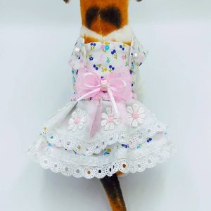 Vestido mini