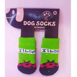 Calcetines Antideslizantes Verdes