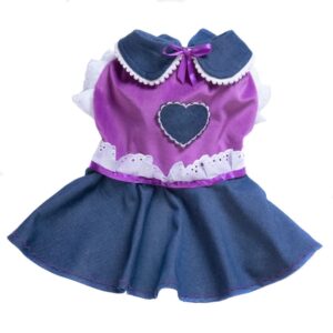 Vestido Corazón