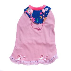 Vestido Cotton